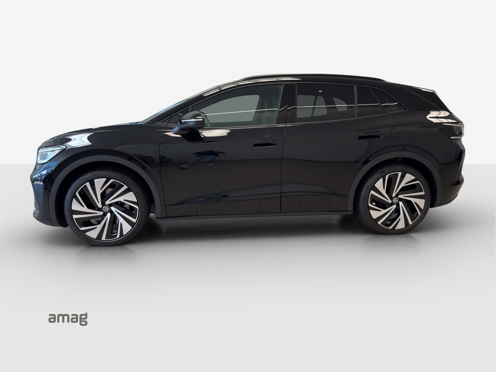 VW ID.4 - Bild folgt... 1