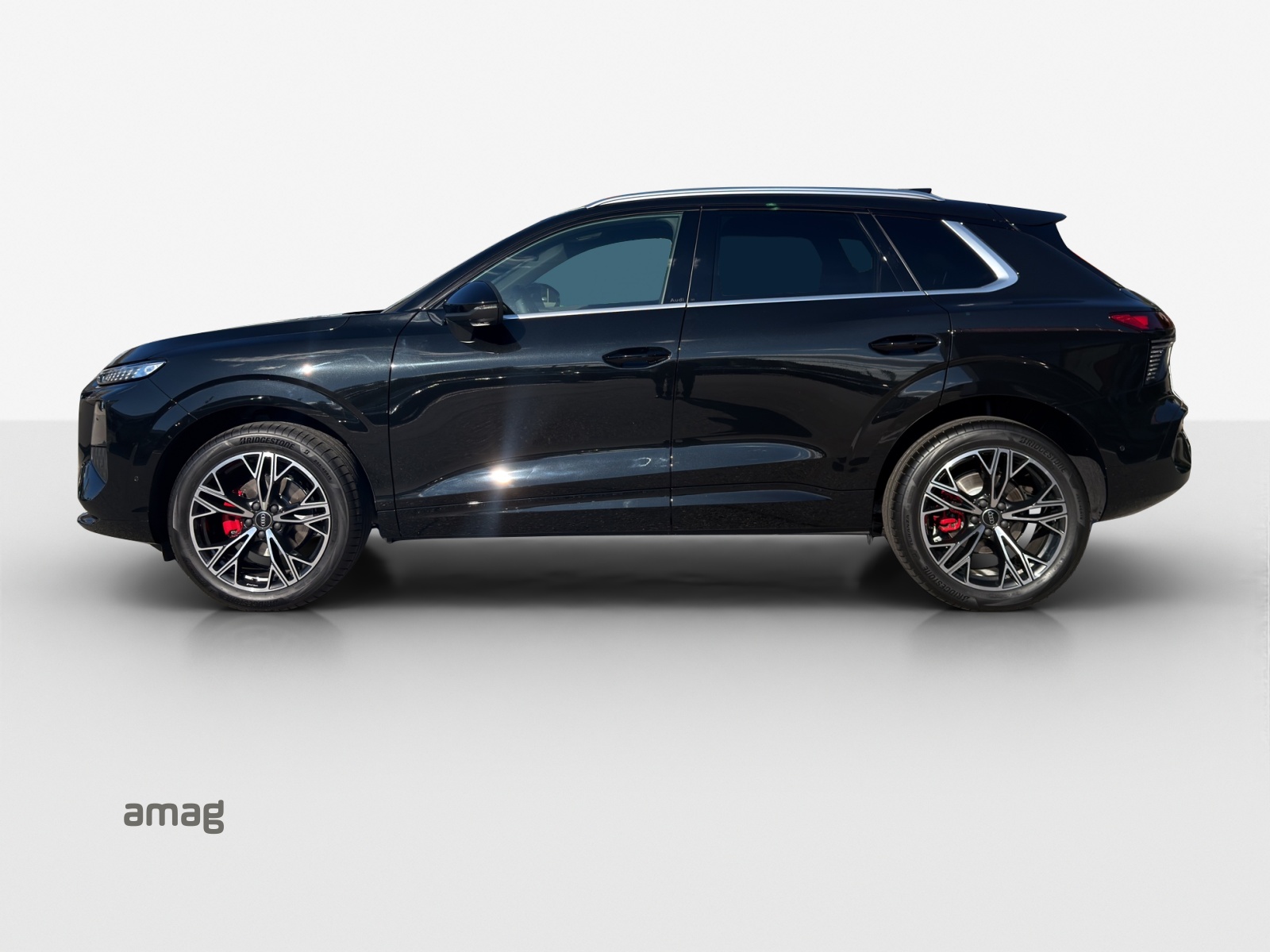 Audi Q3 - Bild folgt... 1
