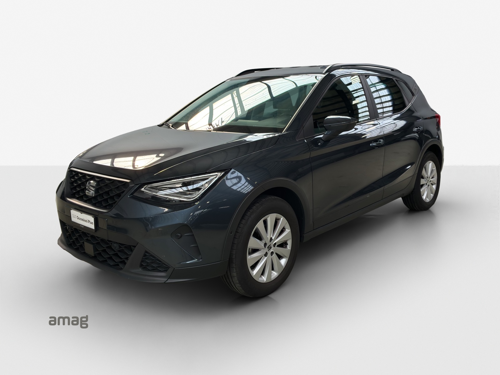 Seat Arona Leasing & Auto-Abo Angebot