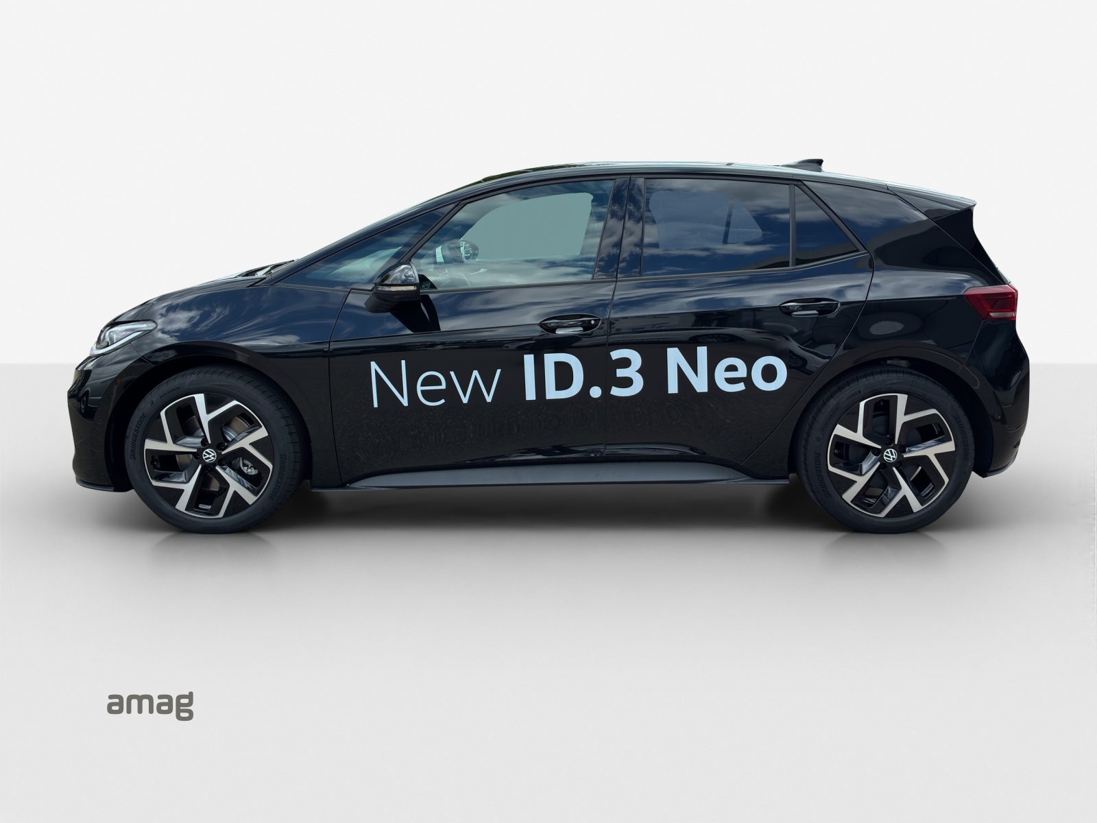 VW ID.3 - Bild folgt... 1