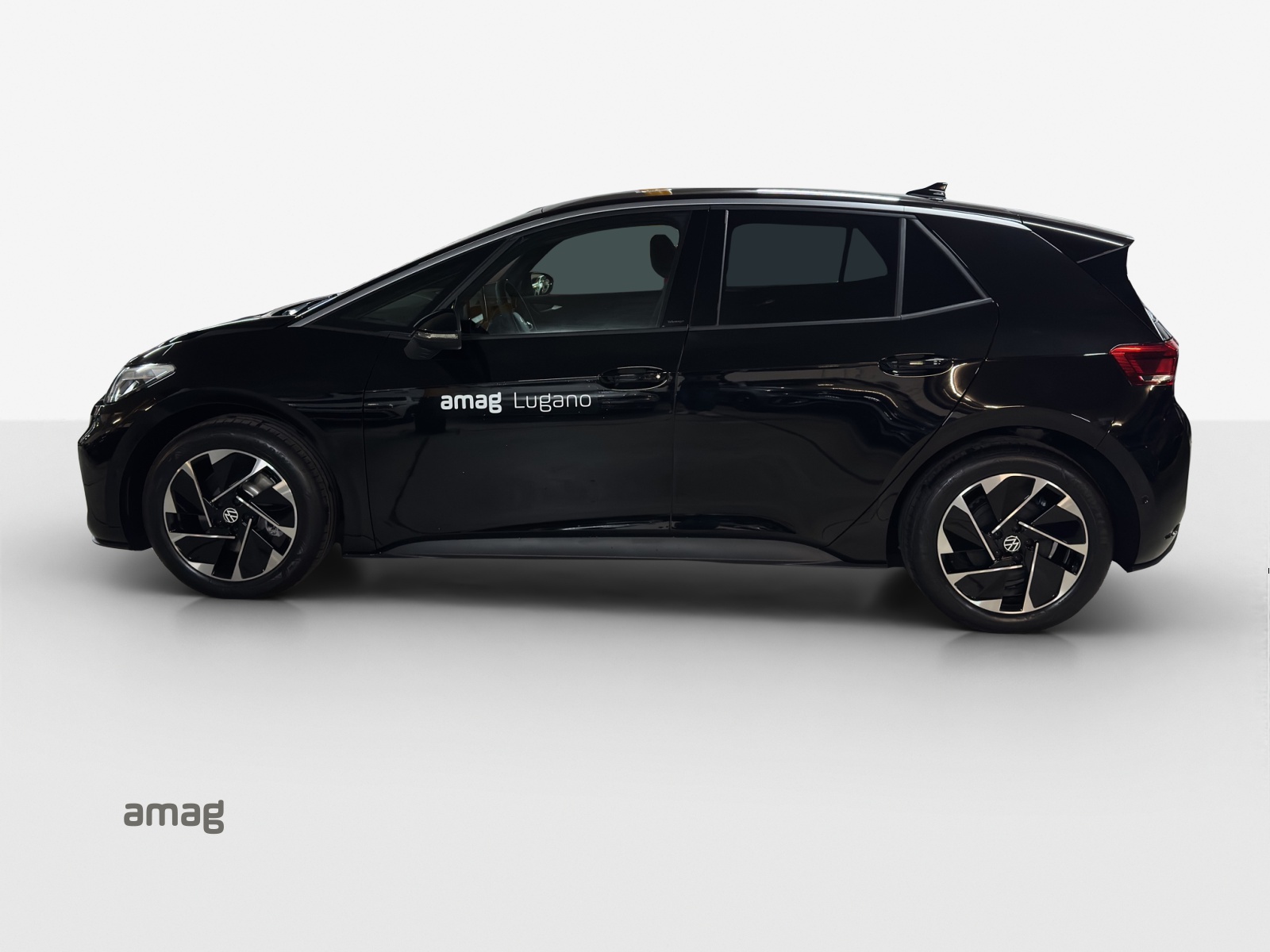 VW ID.3 - Bild folgt... 1