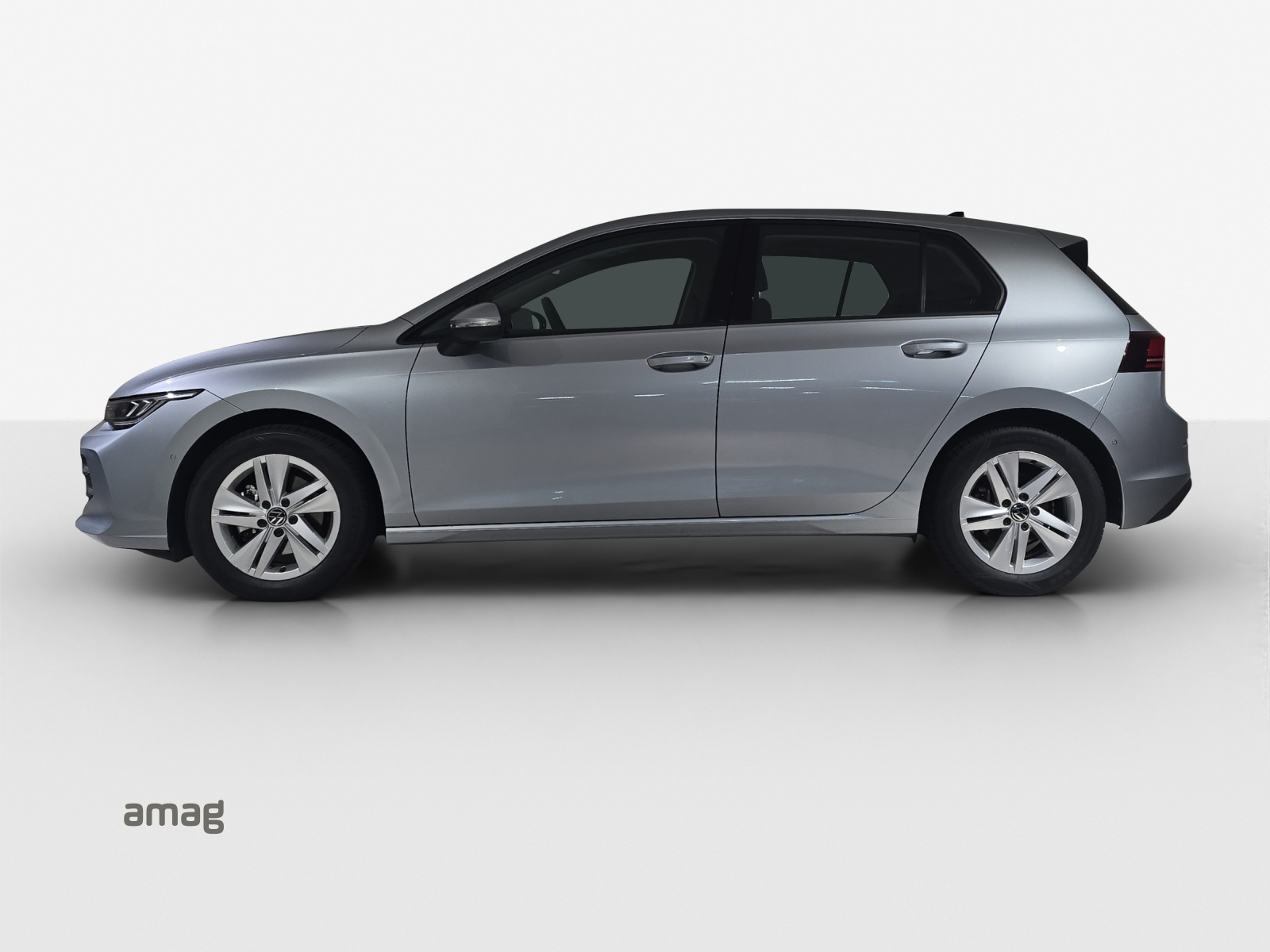 VW Golf - Bild folgt... 1