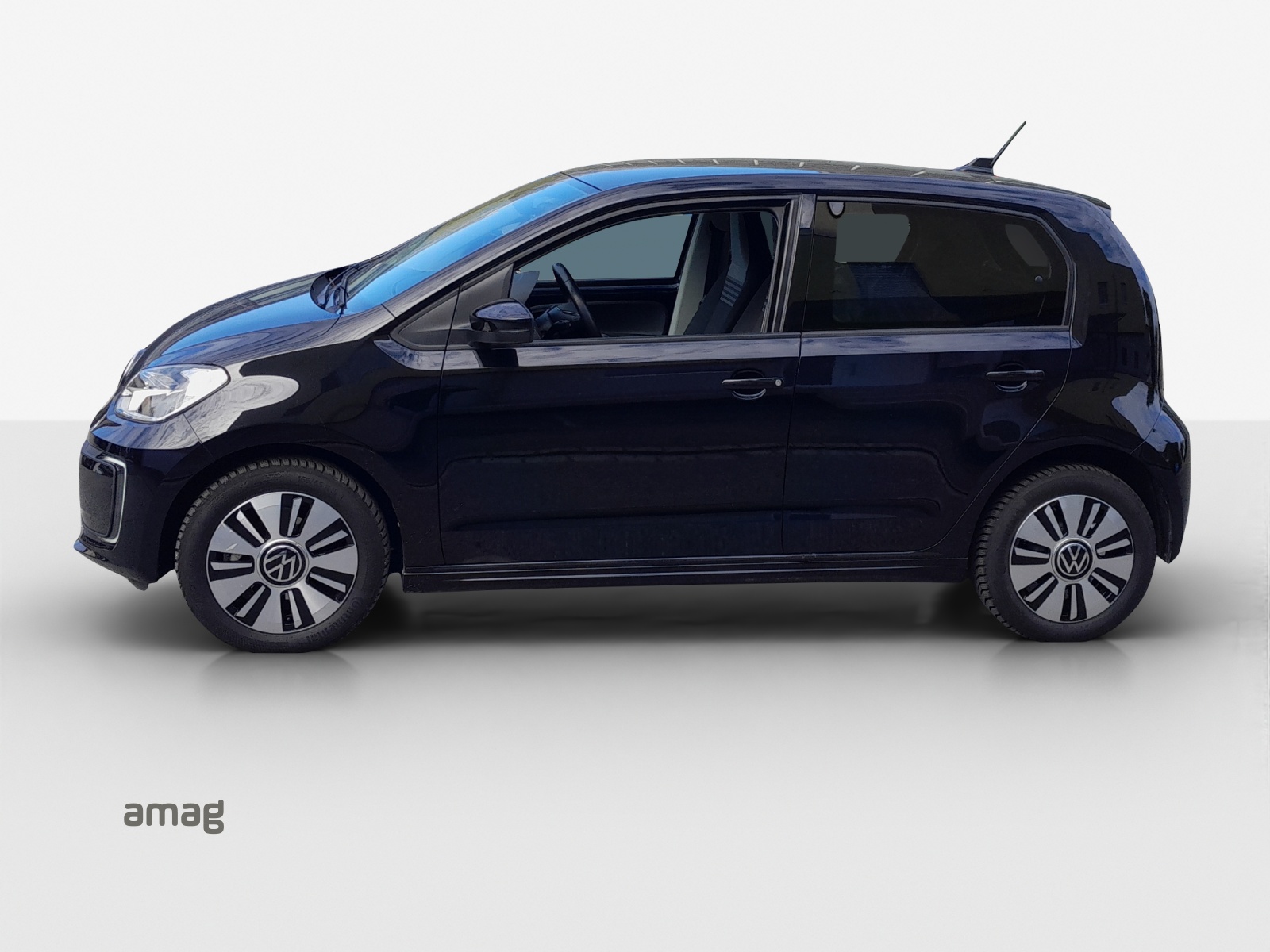 VW e-up! - Bild folgt... 1