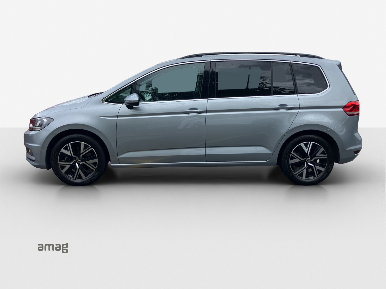 VW Touran - Bild folgt... 1