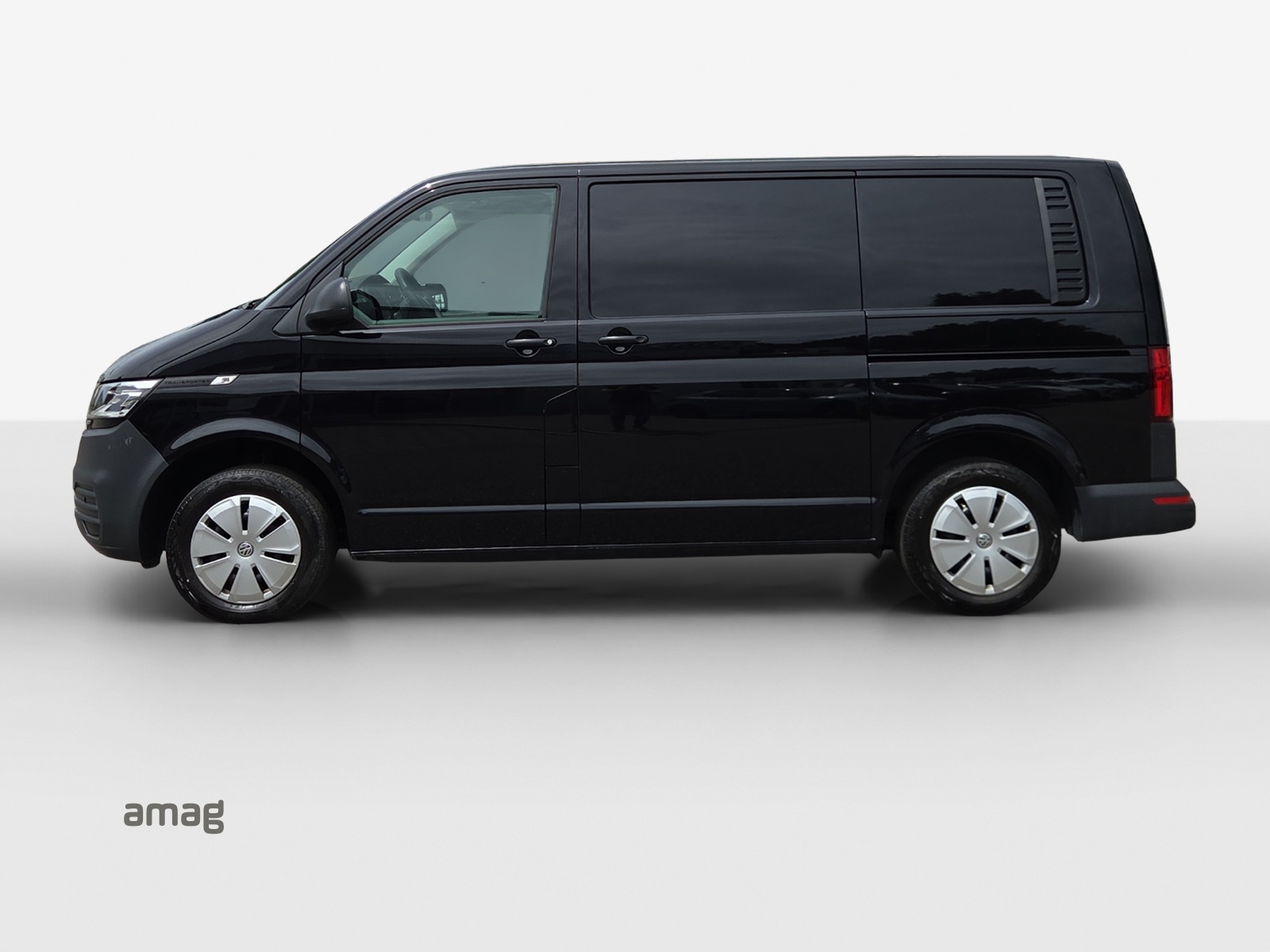 VW Nutzfahrzeuge Transporter - Bild folgt... 1