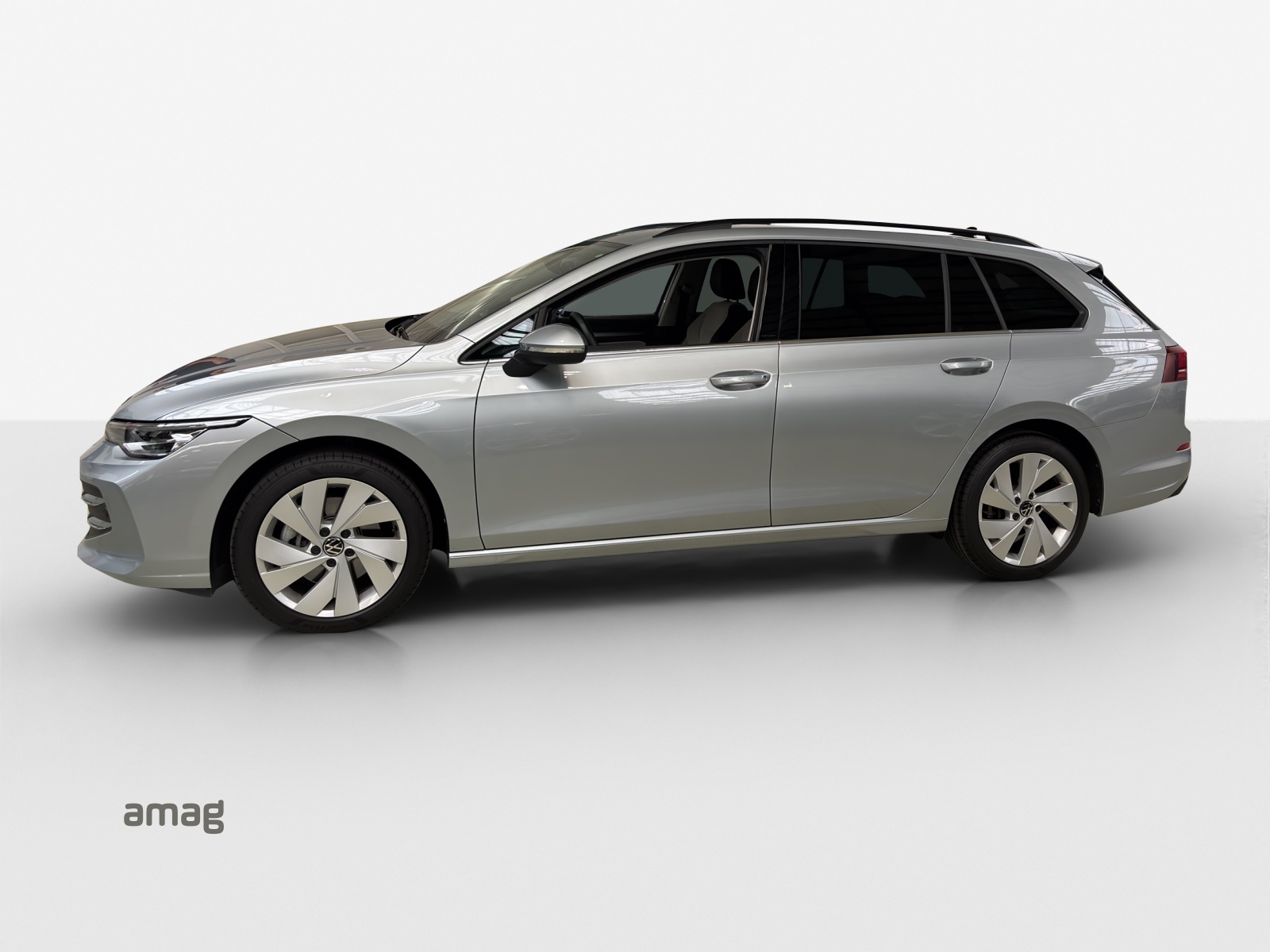 VW Golf - Bild folgt... 1