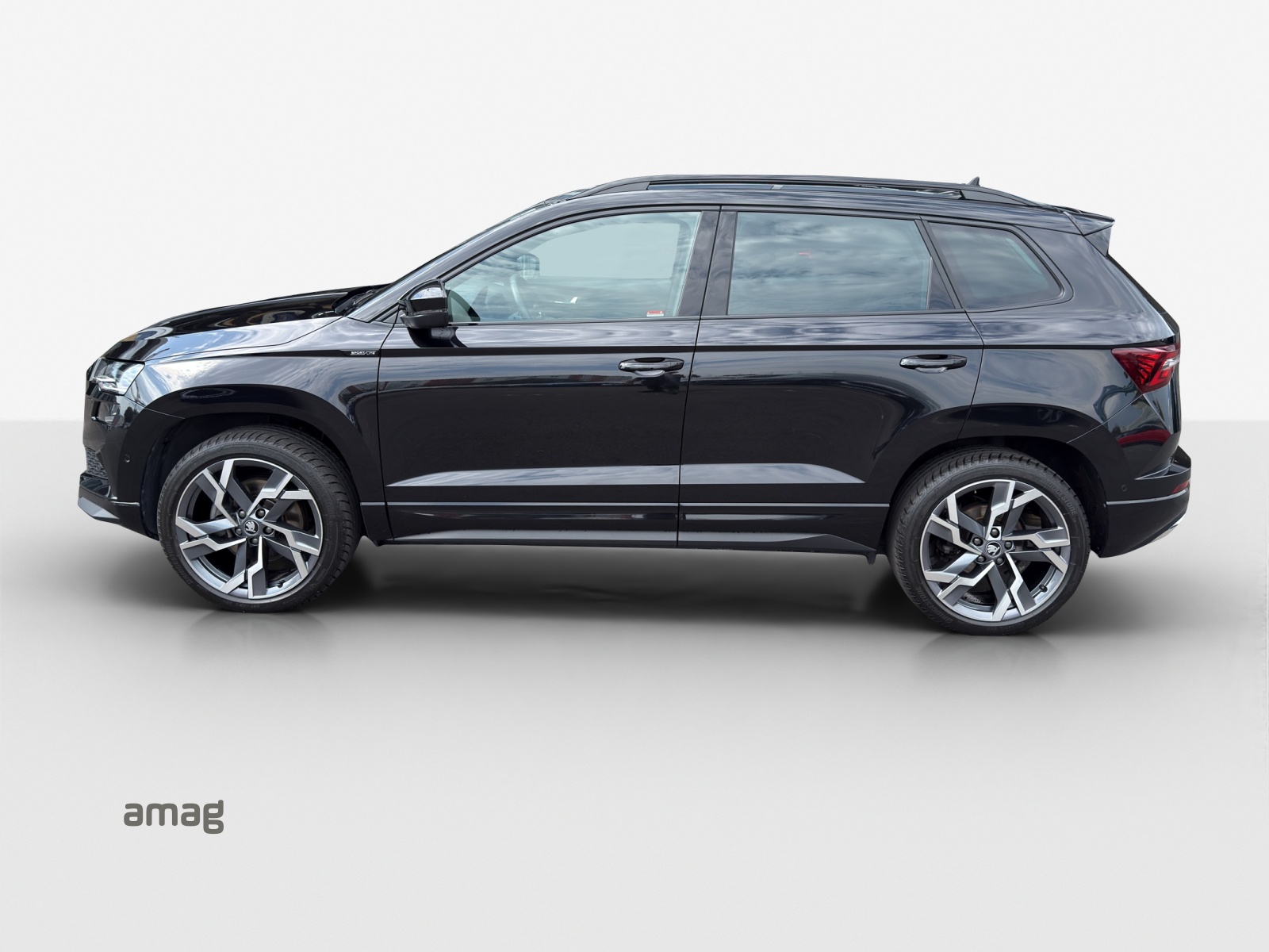 Škoda Karoq - Bild folgt... 1
