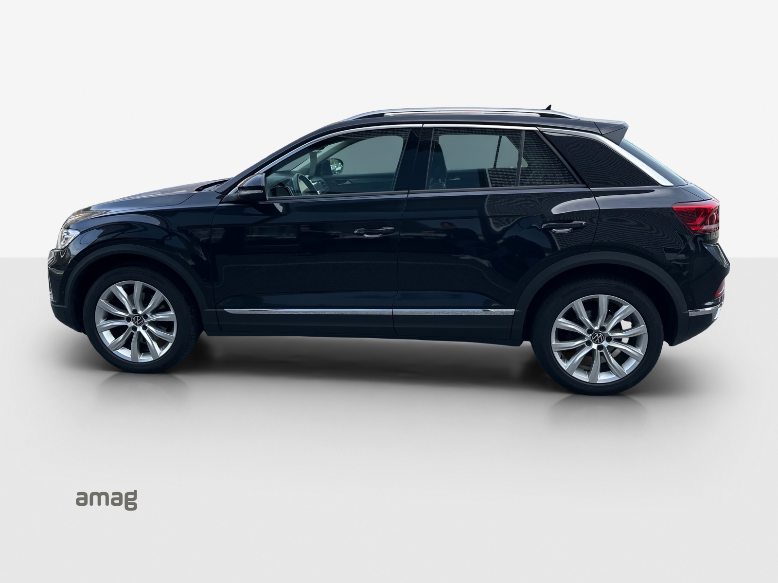 VW T-Roc - Bild folgt... 1