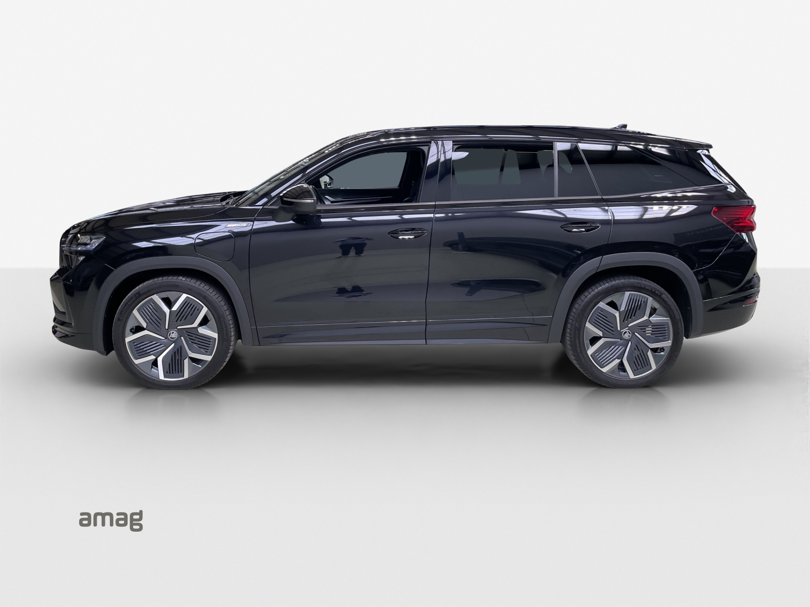 Škoda Kodiaq - Bild folgt... 1