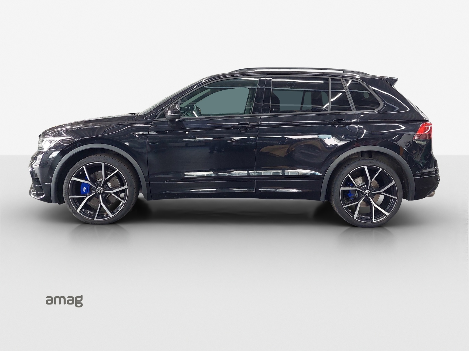 VW Tiguan - Bild folgt... 1