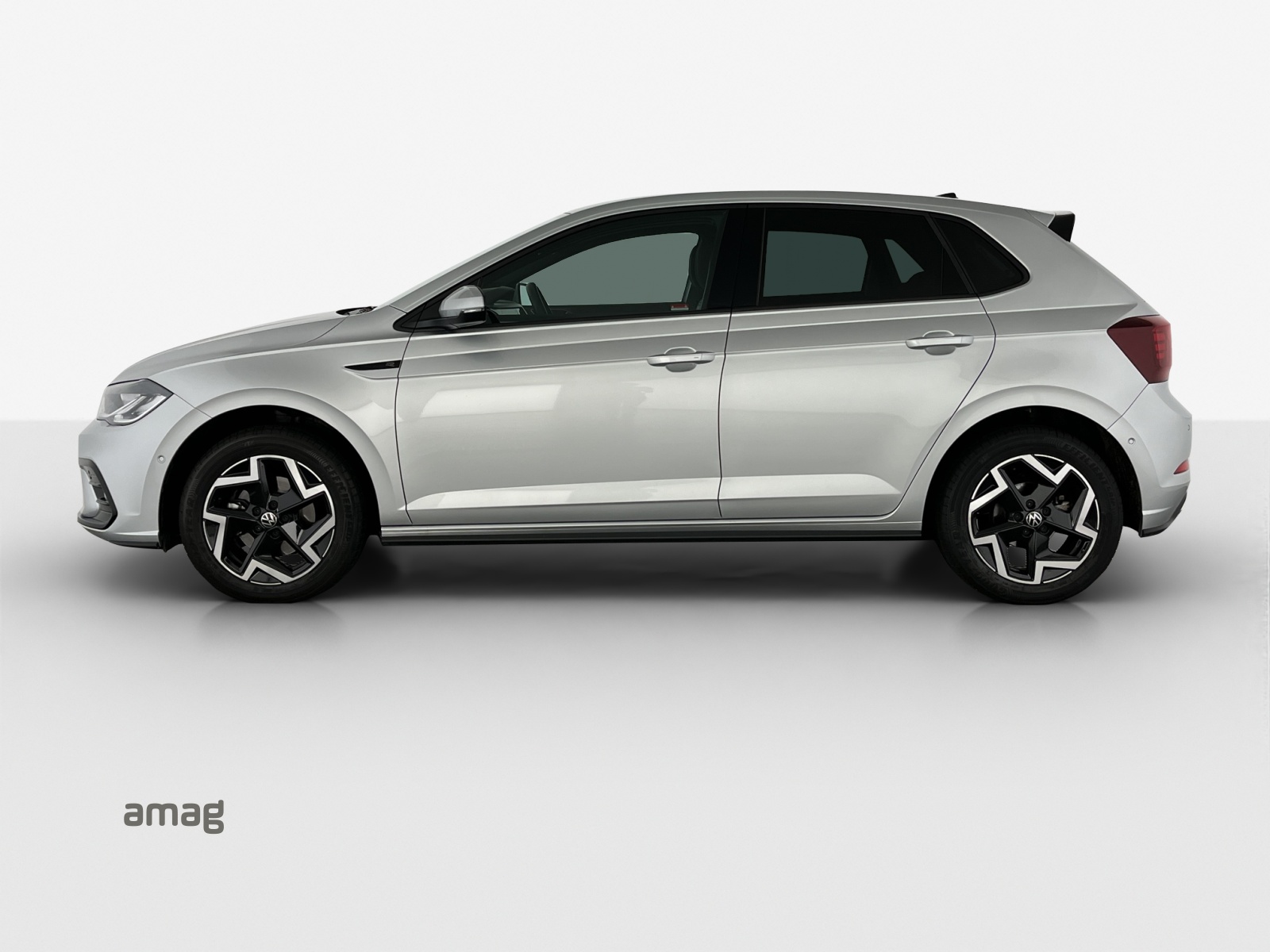 VW Polo - Bild folgt... 1