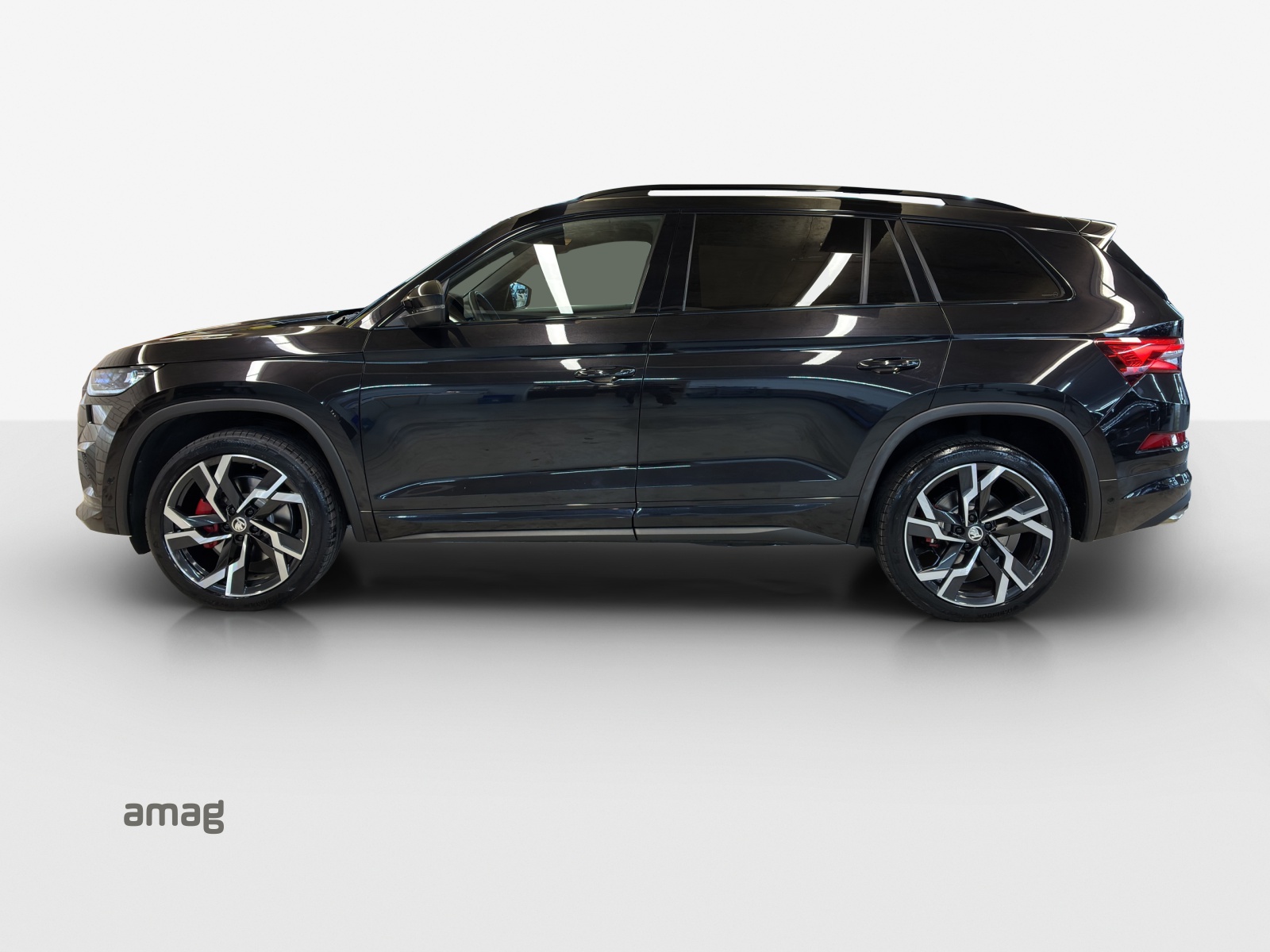 Škoda Kodiaq - Bild folgt... 1
