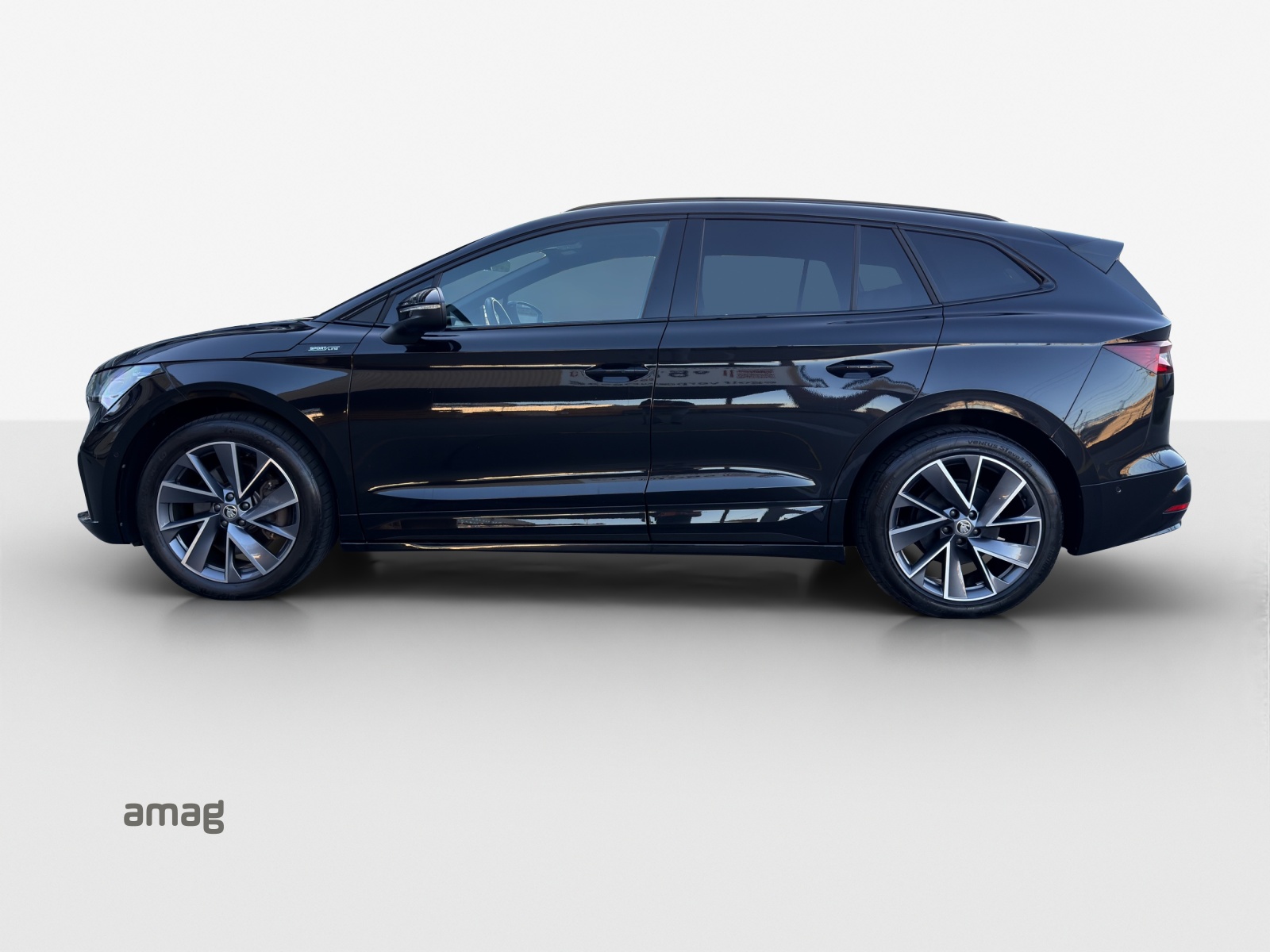 Škoda Enyaq - Bild folgt... 1