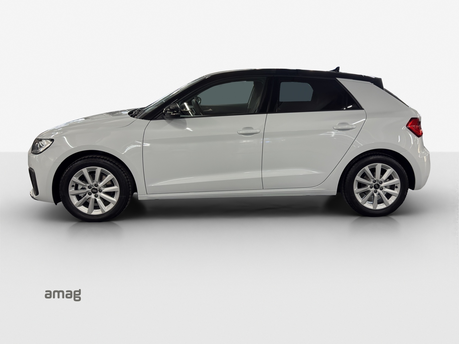 Audi A1 - Bild folgt... 1