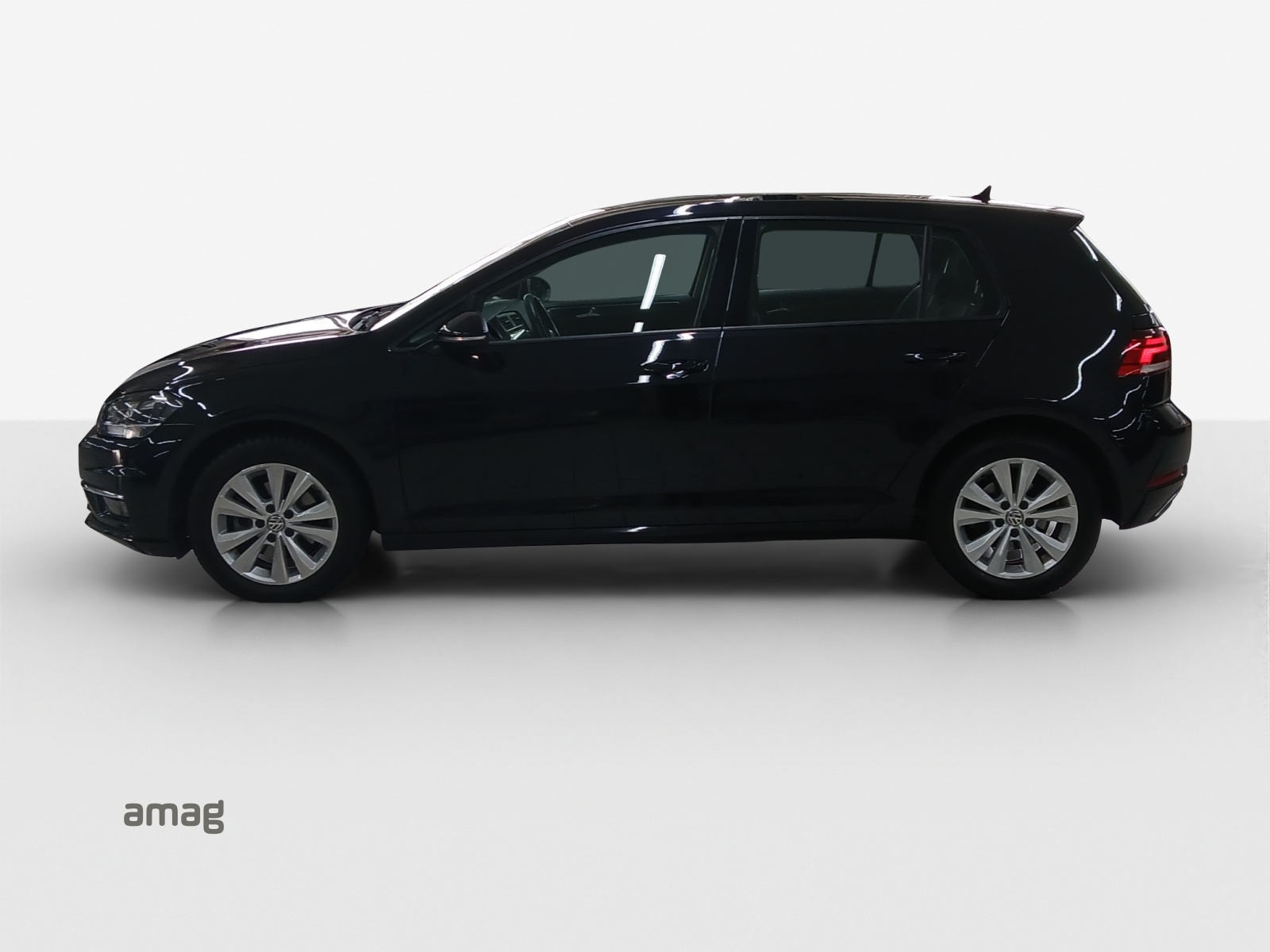VW Golf - Bild folgt... 1