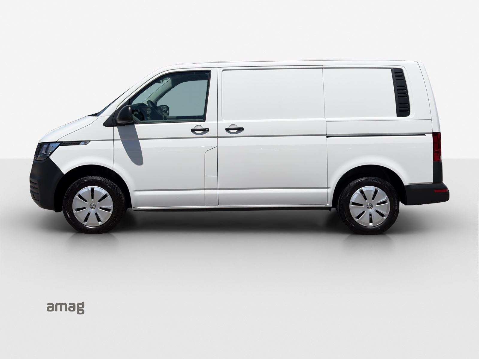 VW Nutzfahrzeuge Transporter - Bild folgt... 1
