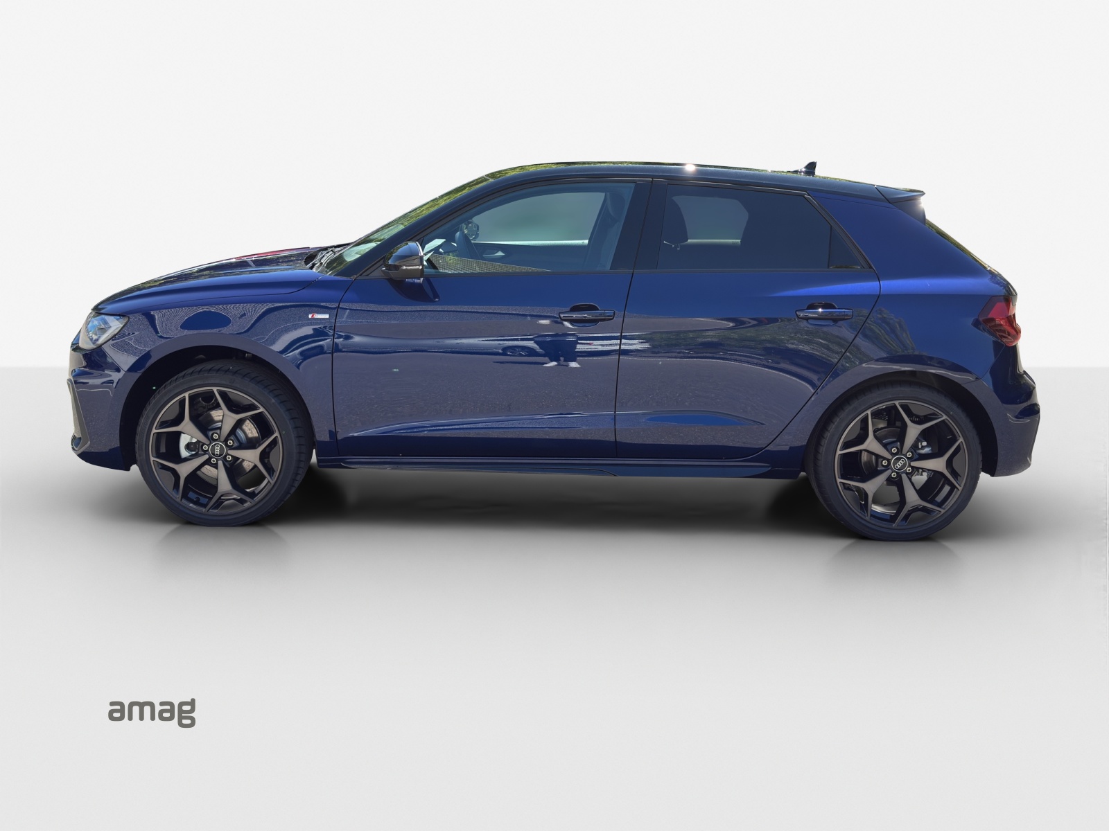 Audi A1 - Bild folgt... 1