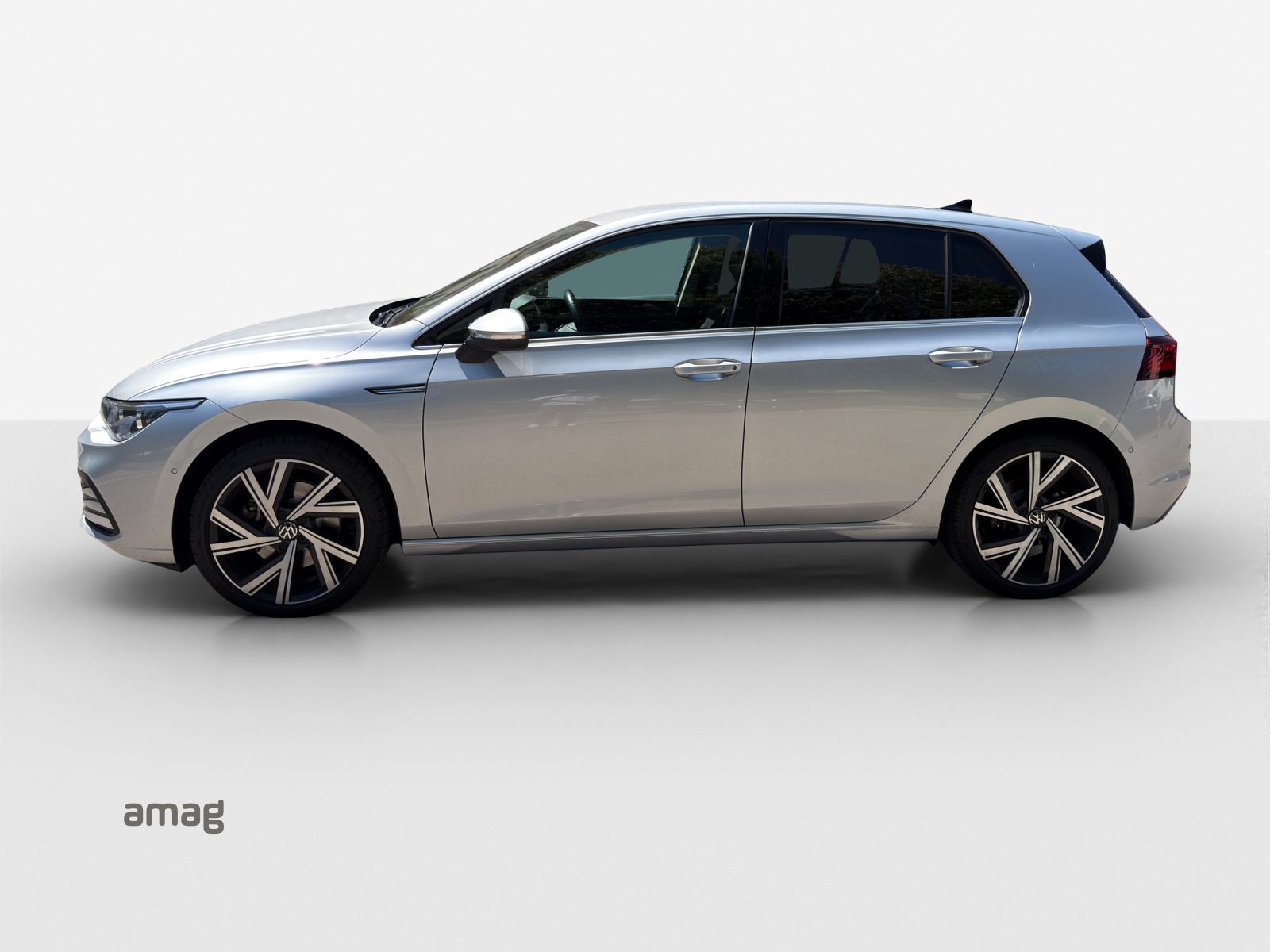 VW Golf - Bild folgt... 1