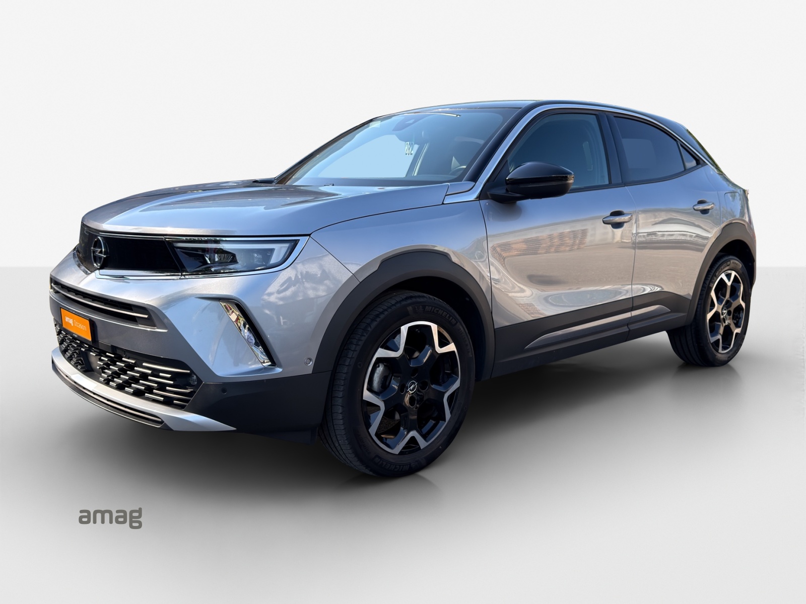Opel Mokka Leasing & Auto-Abo Angebot