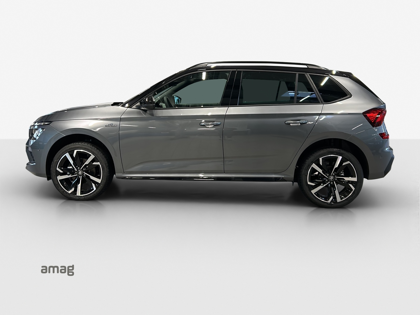 Škoda Kamiq - Bild folgt... 1