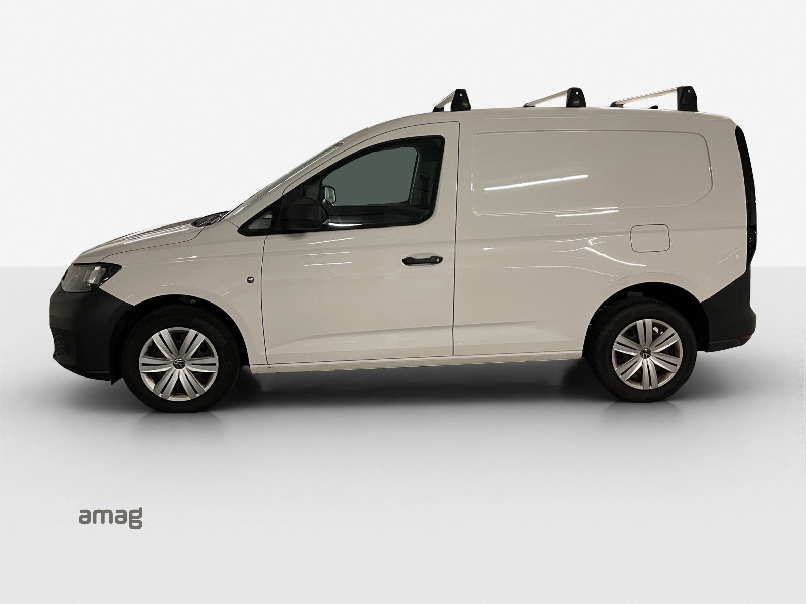 VW Nutzfahrzeuge Caddy - Bild folgt... 1