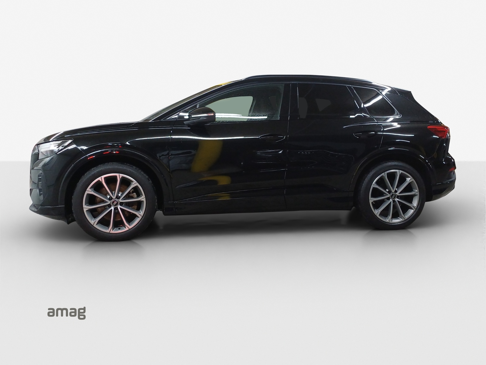 Audi Q4 e-tron - Image coming soon... 1