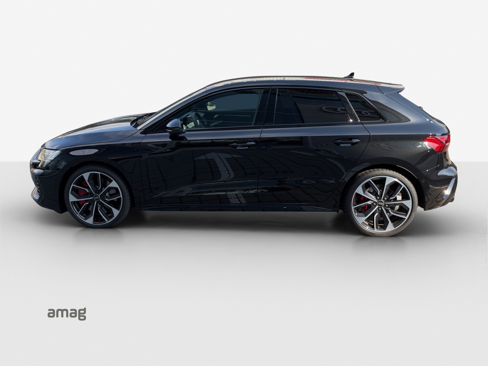 Audi S3 - Bild folgt... 1