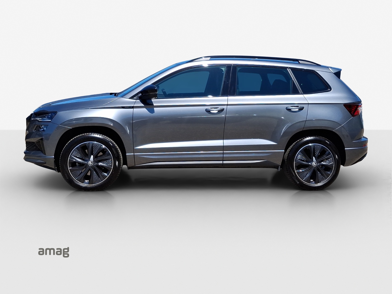 Škoda Karoq - Bild folgt... 1