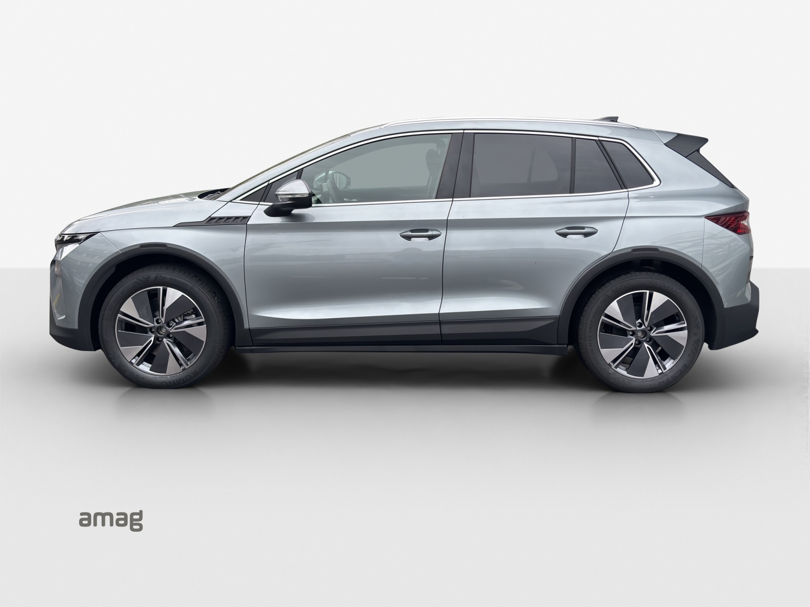 Škoda Elroq - Bild folgt... 1
