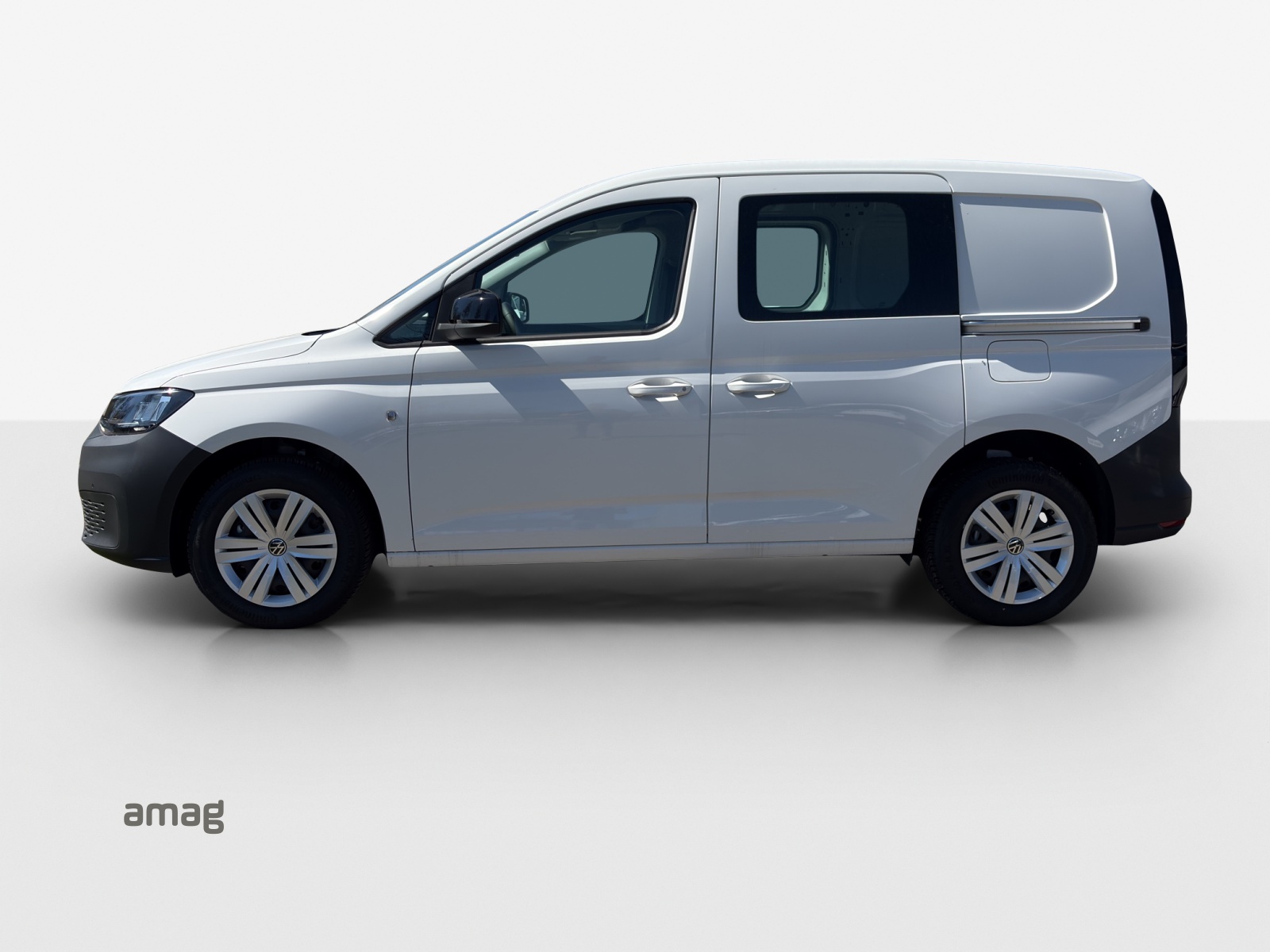 VW Nutzfahrzeuge Caddy - Bild folgt... 1