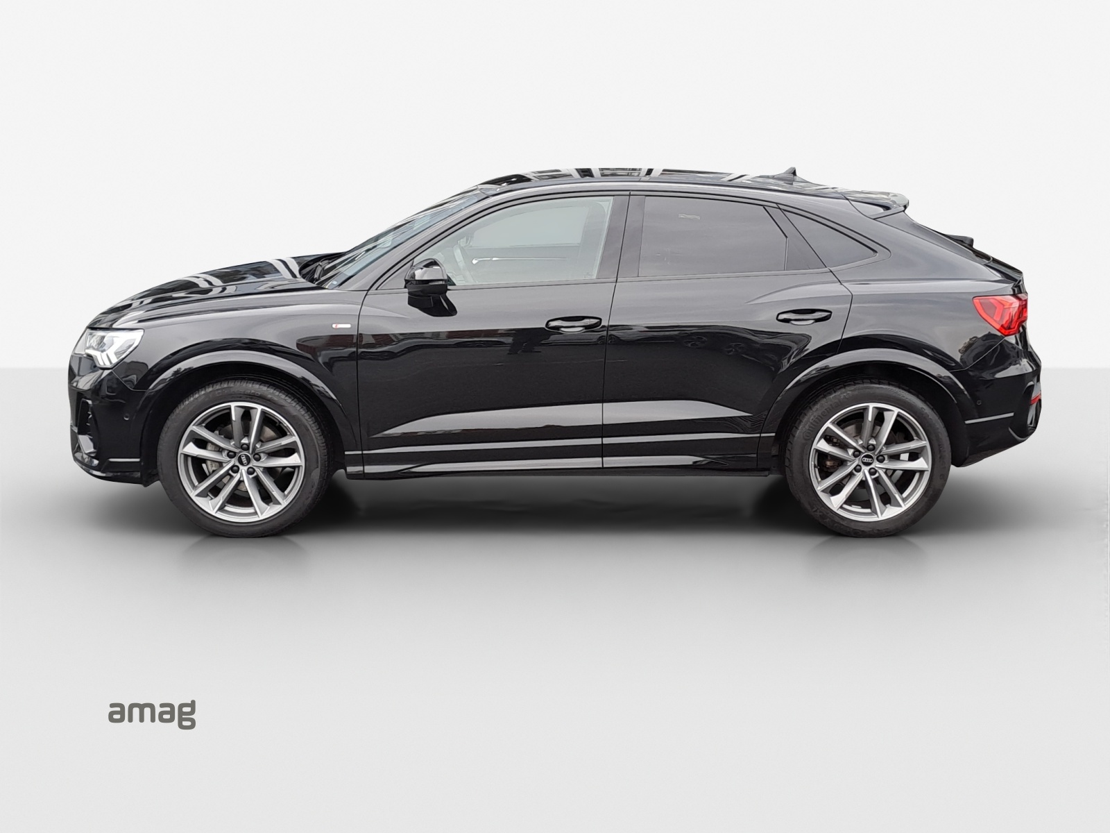 Audi Q3 - Bild folgt... 1
