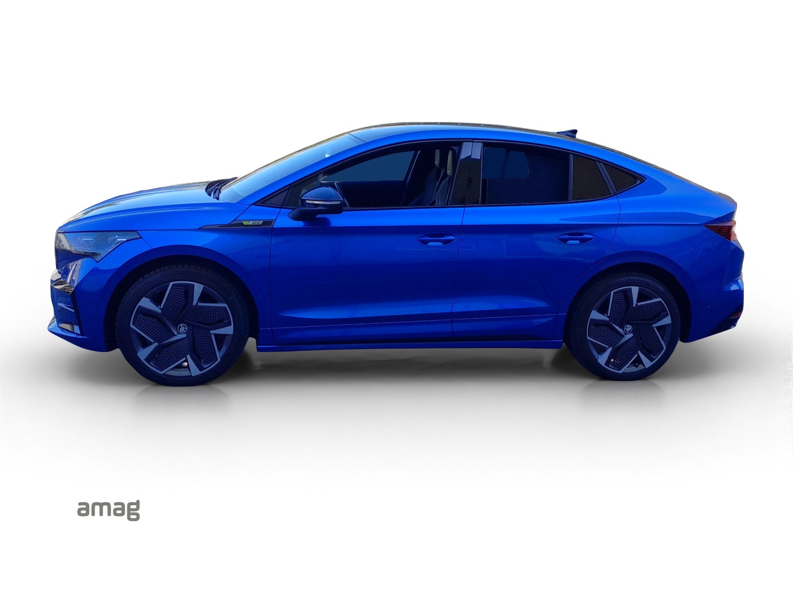 Škoda Enyaq - Bild folgt... 1