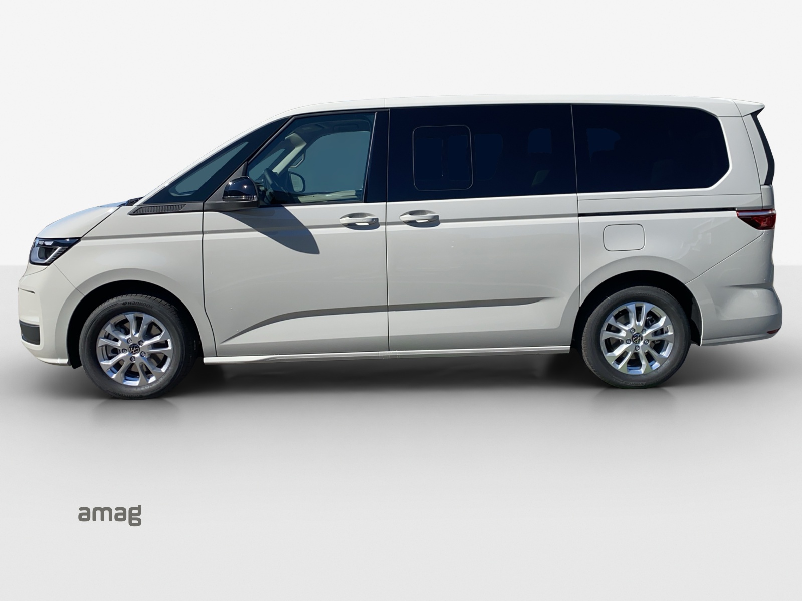 VW Multivan - Bild folgt... 1