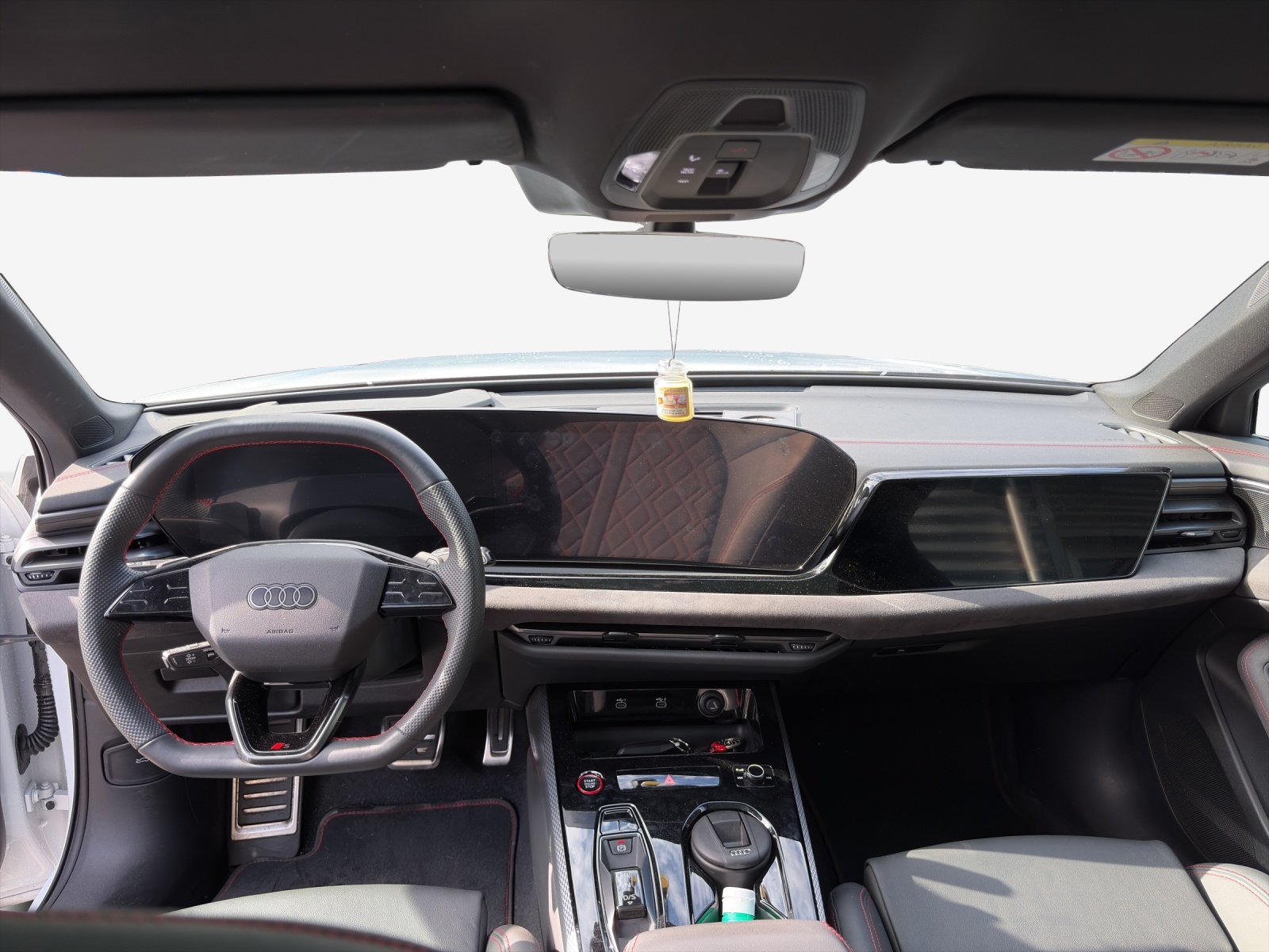 Audi S5 - Bild folgt... 1