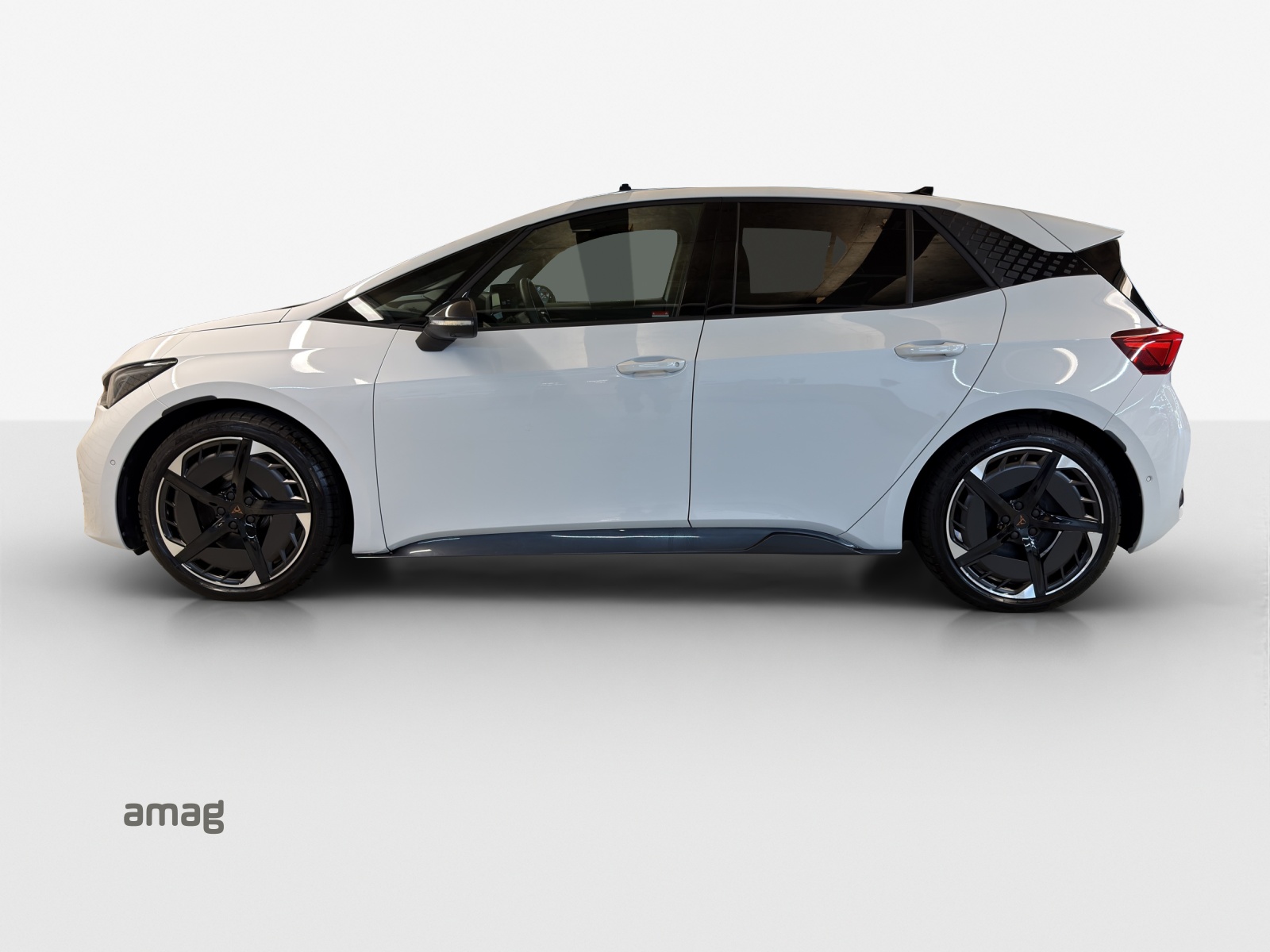 Cupra Born - Bild folgt... 1
