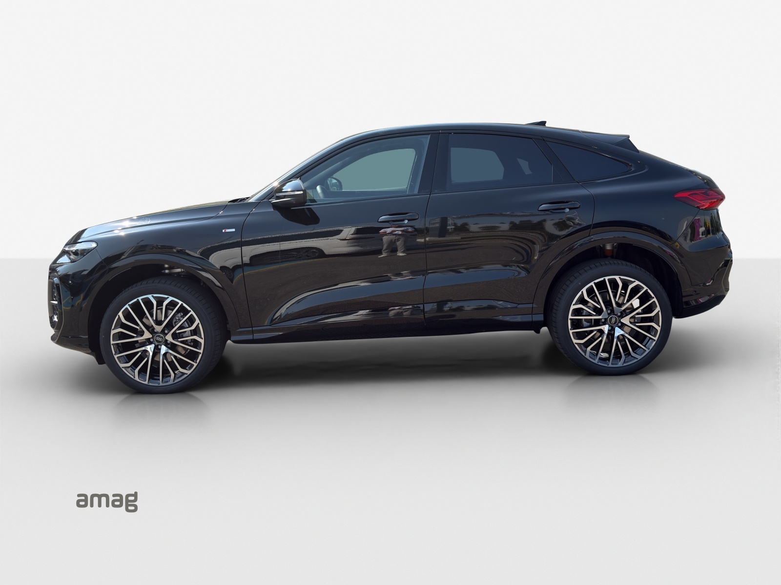 Audi Q5 - Bild folgt... 1