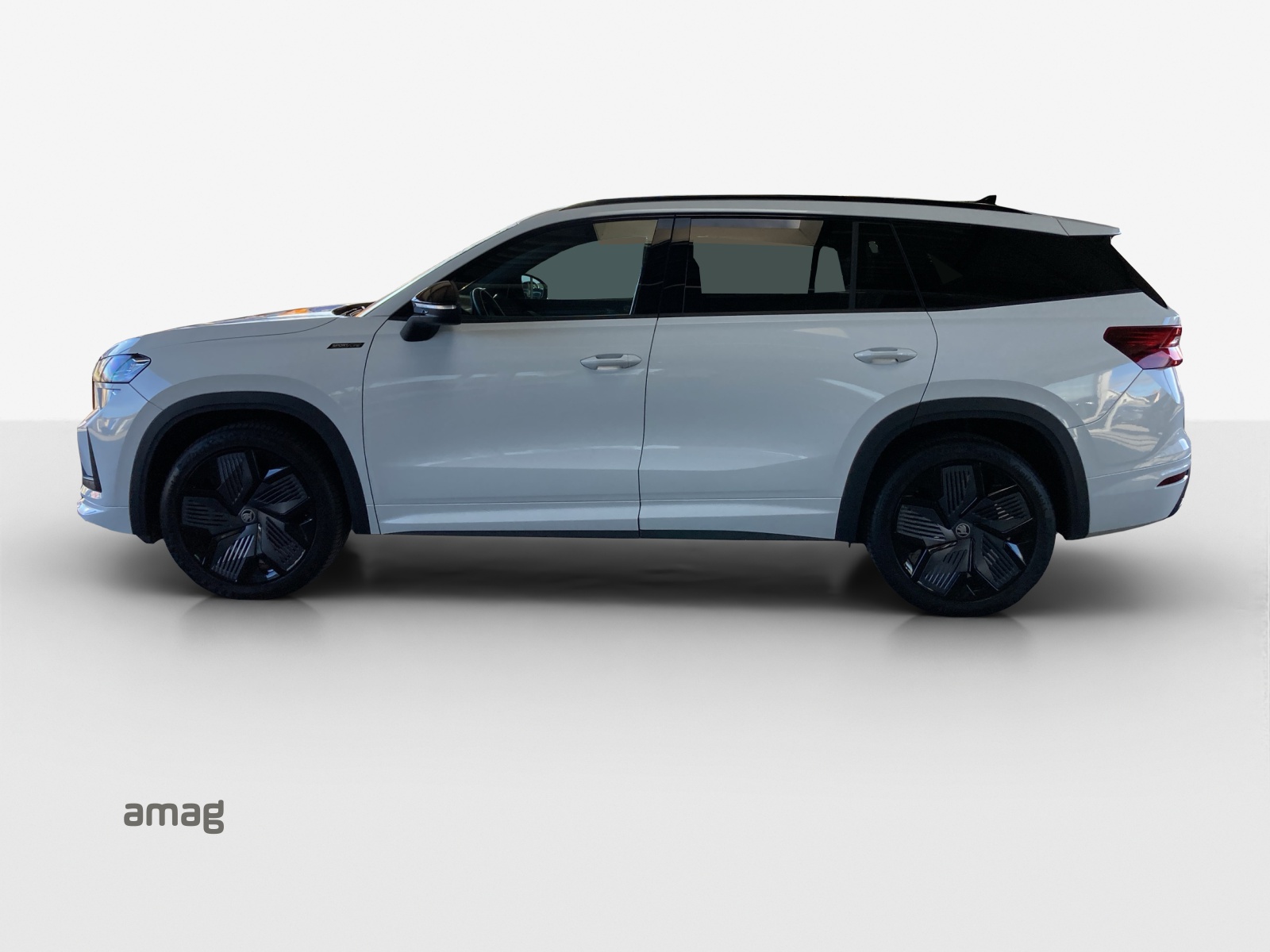 Škoda Kodiaq - Bild folgt... 1