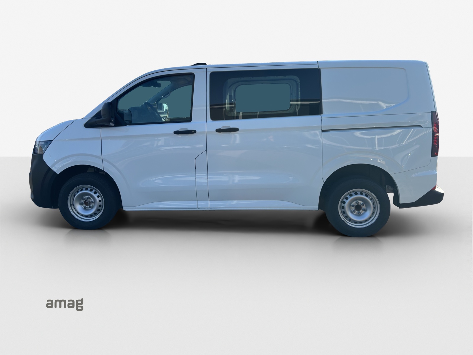 VW Nutzfahrzeuge Transporter - Bild folgt... 1