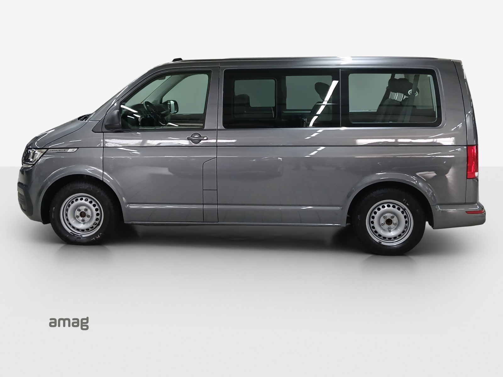 VW Nutzfahrzeuge Transporter - Bild folgt... 1