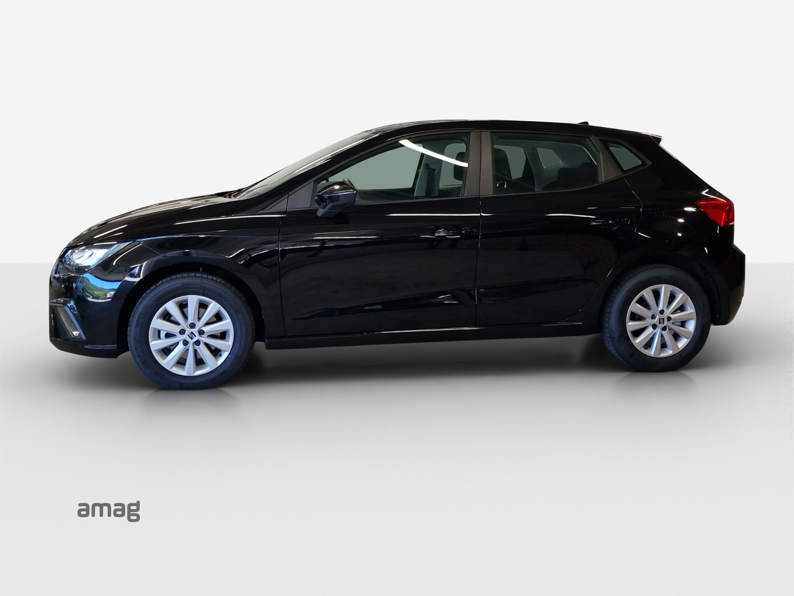 Seat Ibiza - Bild folgt... 1
