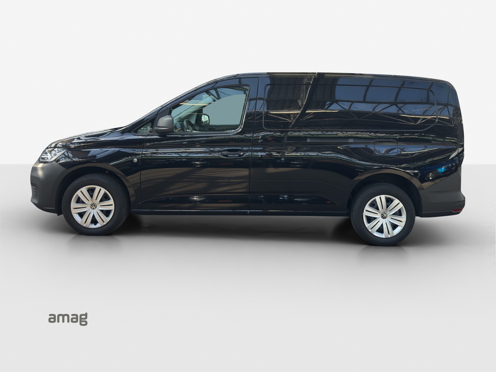 VW Nutzfahrzeuge Caddy - Bild folgt... 1
