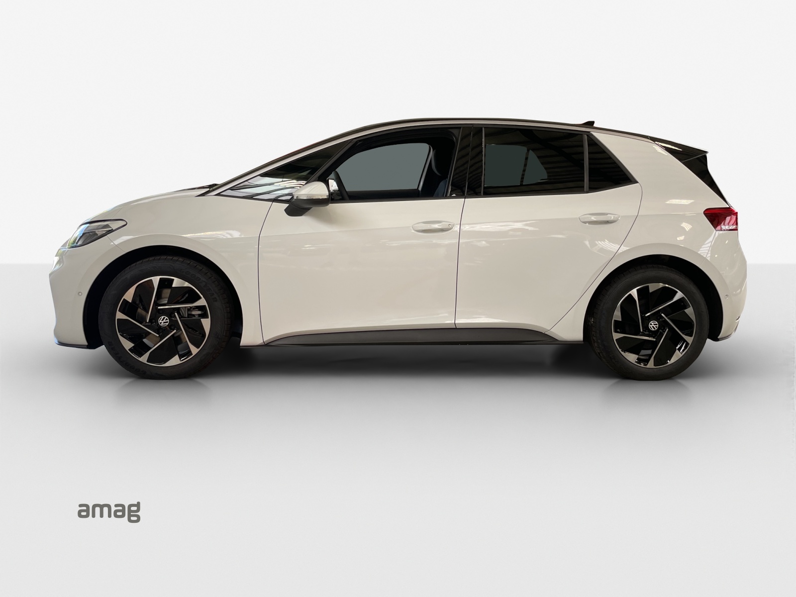 VW ID.3 - Bild folgt... 1