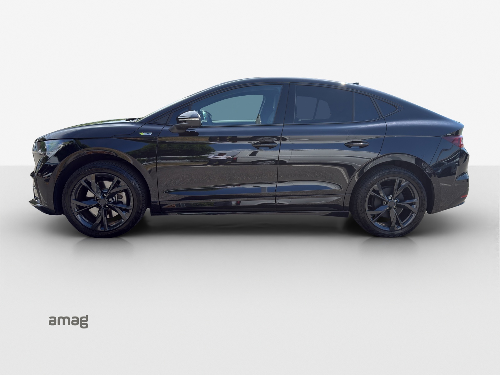 Škoda Enyaq - Bild folgt... 1