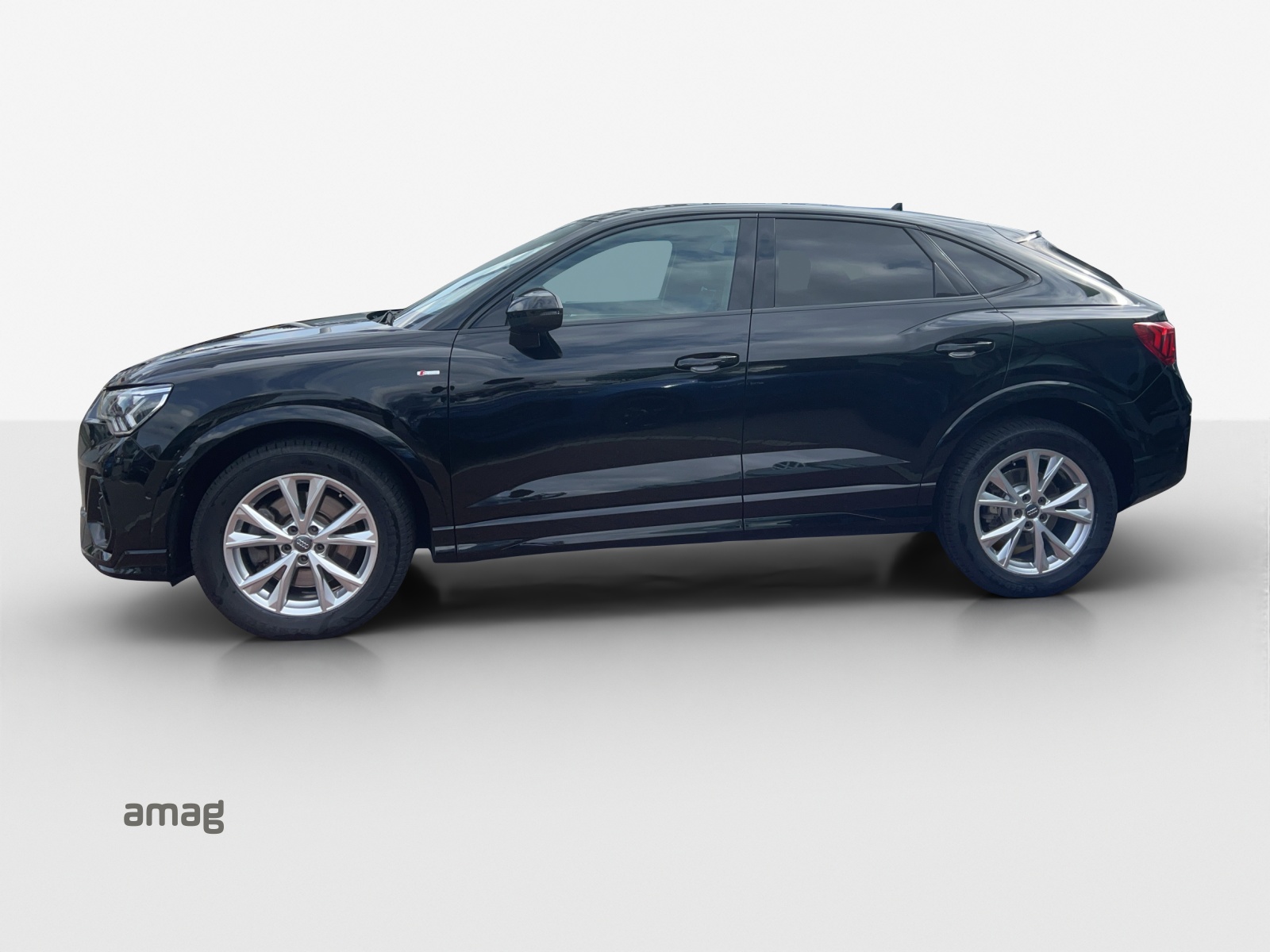 Audi Q3 - Bild folgt... 1