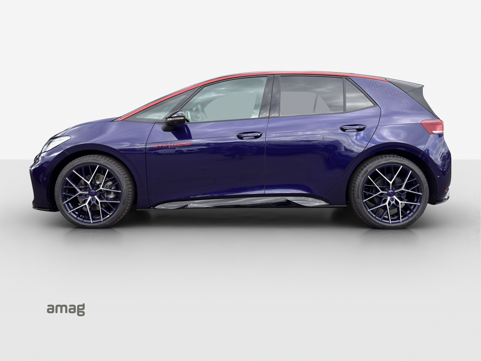 VW ID.3 - Bild folgt... 1