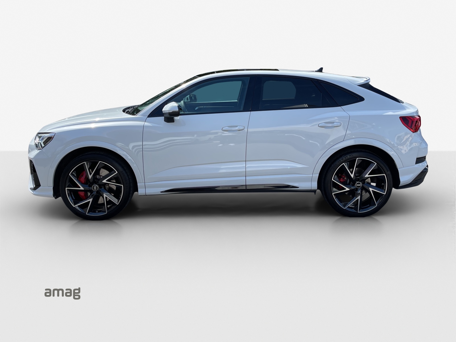 Audi RSQ3 - Bild folgt... 1