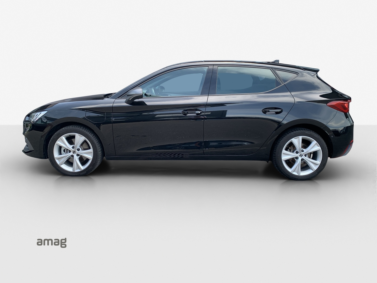 Seat Leon - Bild folgt... 1