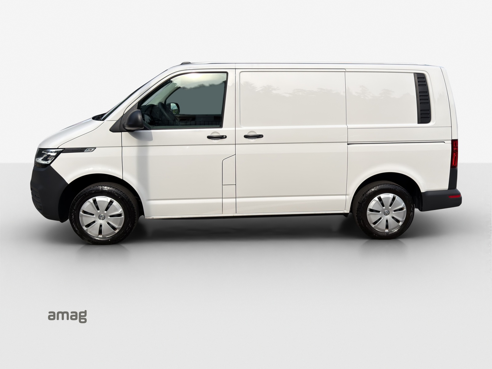 VW Nutzfahrzeuge Transporter - Bild folgt... 1