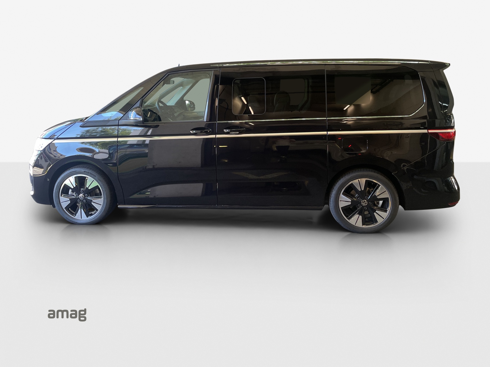 VW Nutzfahrzeuge Multivan - Bild folgt... 1