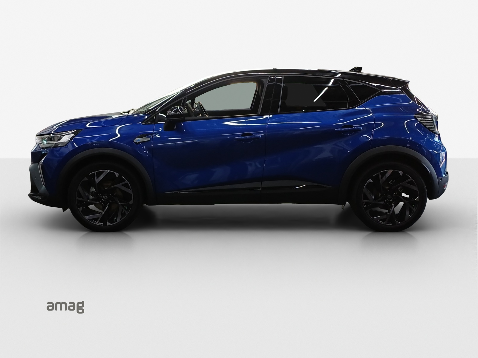 Renault Captur - Bild folgt... 1